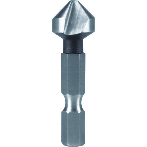 RUKO 육각축 카운터싱크 20.5mm 하이스 102-318 1개