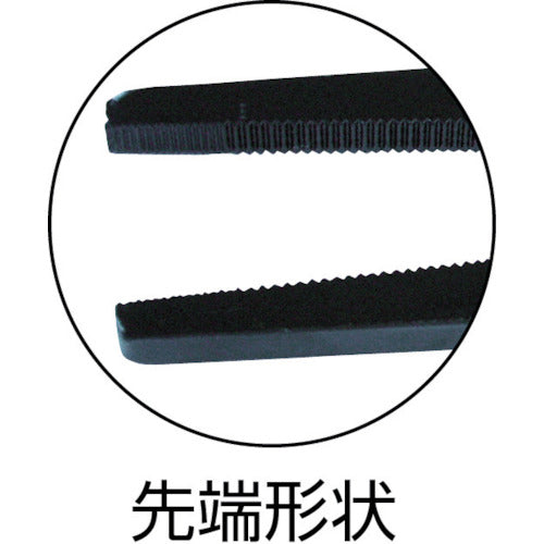 GRIP-ON 롱 노즈 그립 플라이어 235 mm 127-10 1 쵸