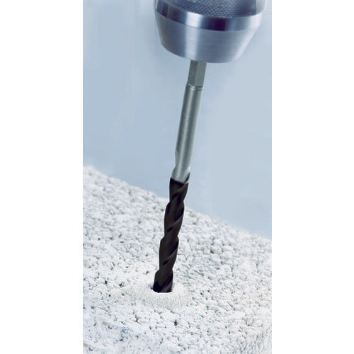 ALPEN ベトン 4.0×100mm 6.35六角軸 18900400 1 本