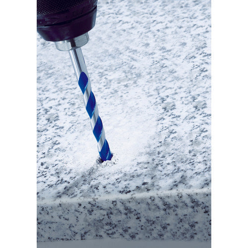 ALPEN グラナイト 14.0×150mm ストレートシャンク 25701400 1 本