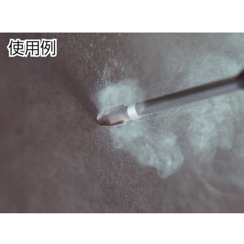 ALPEN Keramo Extreme 6.0 x 115mm Straight Shank 30000600 1 piece