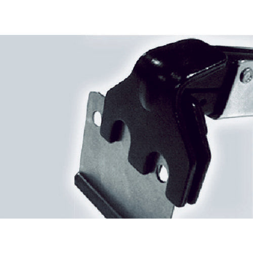 GRIP−ON 【売切廃番】 アキシャルプライヤ Wタイプ 928-07 1 丁