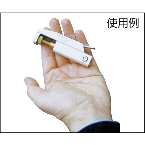 GRIP-ON "Microgrip" 92mm MG2K-040 1 unit