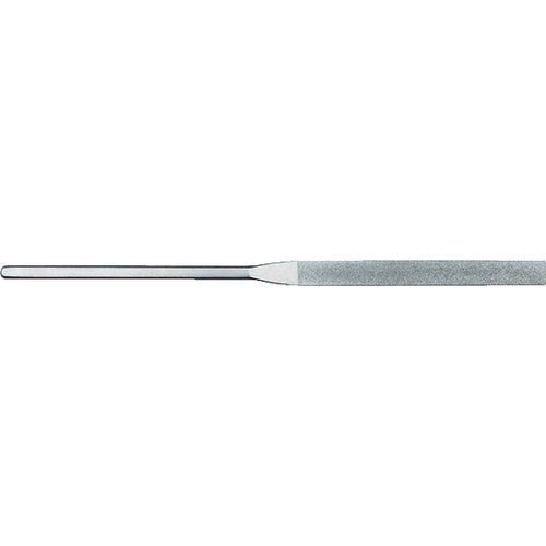 PFERD Diamond Handy File, Flat, DF2601DH017302, 1 piece