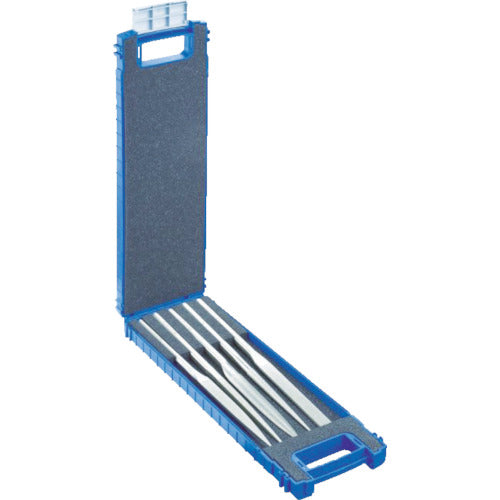 PFERD Diamond Handy File Set of 5 DF2627SET535585 1 S