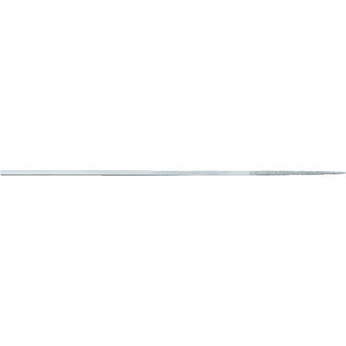 PFERD Diamond Mini File, Square, DF3619ES254592, 1 piece