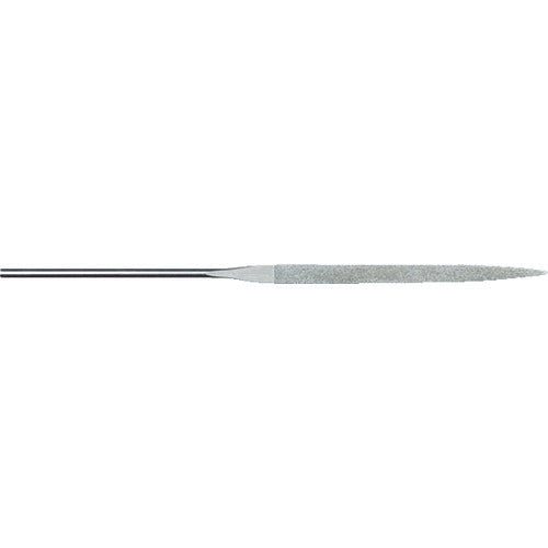 PFERD Diamond Needle File, Blade, DF4172ND016879, 1 piece