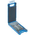 PFERD Diamond Needle File Set of 5 DF4205SET017371 1 S