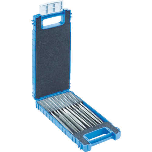 PFERD Diamond Needle File Set of 5 DF4205SET017388 1 S