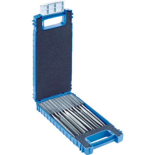 PFERD Diamond Needle File Set of 11 DF4211SET017401 1 S