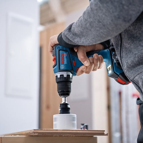 ボッシュ コードレスドライバードリル GSR18V-90C 1 台