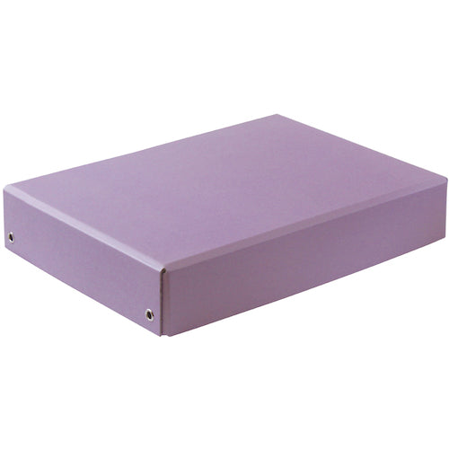 DEBIKA 종이제 오도구바코 A4 퍼플 44172 1개