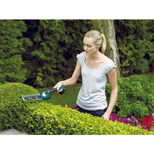 Bosch Cordless Hedge Trimmer ASB10.8LI 1 unit