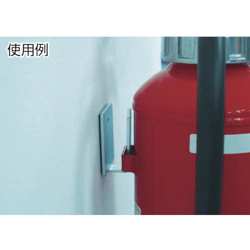 린텍 21 소화기용 후크 P(1개입) LK-119BP 1개