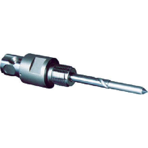 ミヤナガ 磁気ボール盤カッター メタルボーラーMB500用 延長25アダプター(Aタイプ)セット MBEXAD25AST 1 本