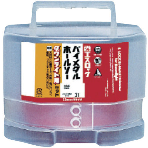 ミヤナガ S−LOCKダウンライト用Φ75 SLPS075 1 本