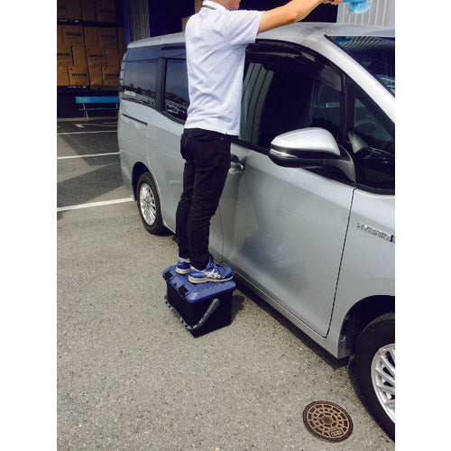 RING STAR 도컷 D-4700 블루/블랙 D-4700-B/BK 1개