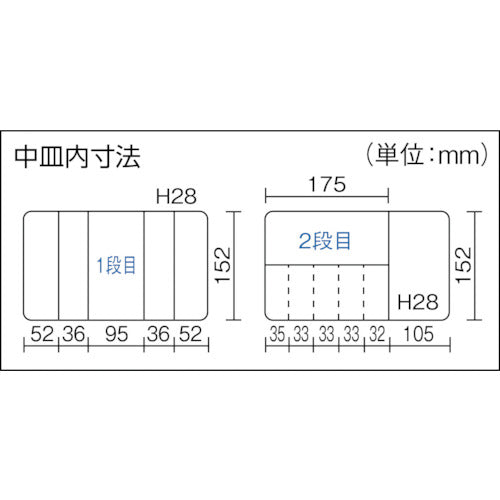 RING STAR 슈퍼 클럽 듀오 DA-343 클리어 DA-343-C 1개