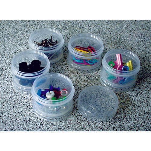 RING STAR Daruma-kun DK-48 Clear DK-48-C 1 S