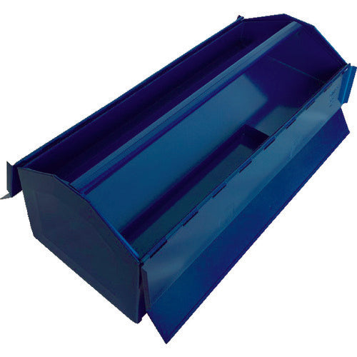 RING STAR N-type double-door tool box N-450 Blue N-450-B 1 piece