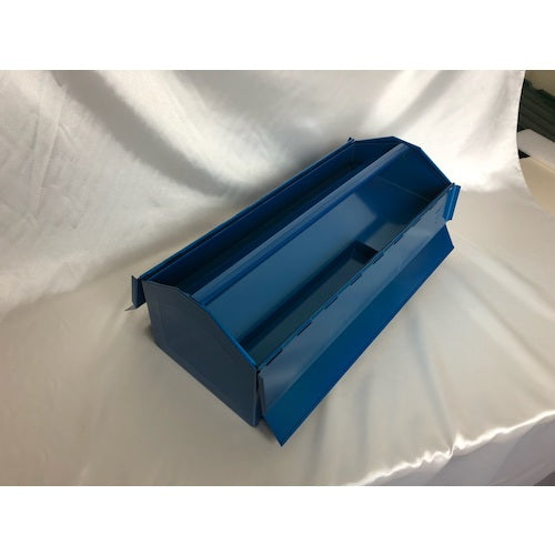 RING STAR N-type double-door tool box N-530 Blue N-530-B 1 piece