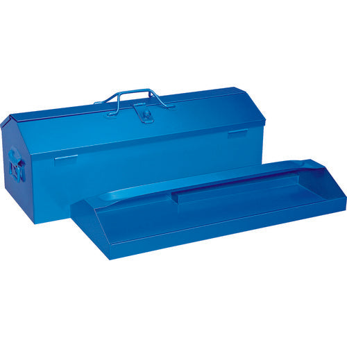 RING STAR N-type double-door tool box NL-720 Blue NL-720-B 1 piece