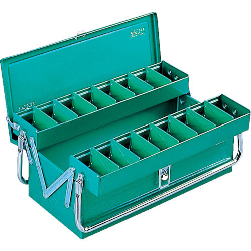 RING STAR High Quality Box RSD-351 Green RSD-351-GN 1 piece