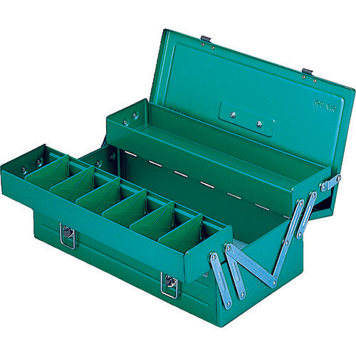 RING STAR High Quality Box RSD-410 Green RSD-410-GN 1 piece