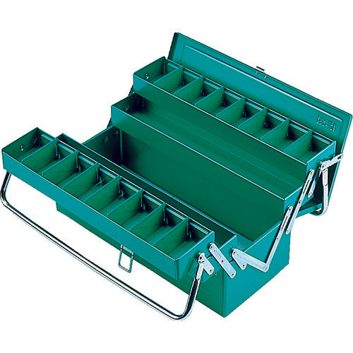 RING STAR High Quality Box RSD-473 Green RSD-473-GN 1 piece
