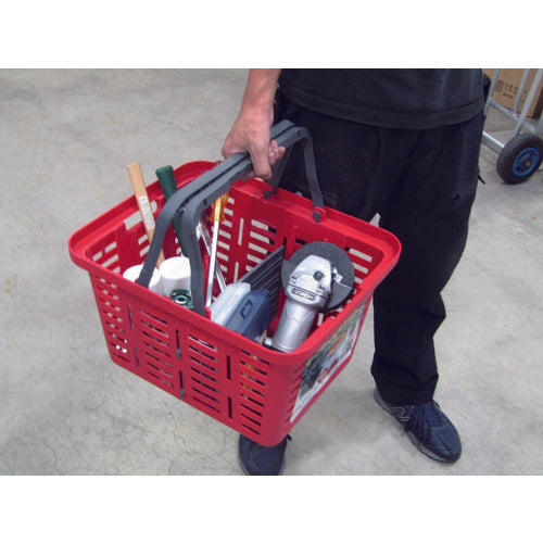 RING STAR Super Basket SB-370 Brown SB-370-BR 1 piece