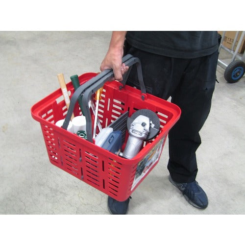 RING STAR Super Basket SB-465 Red SB-465-R 1 piece