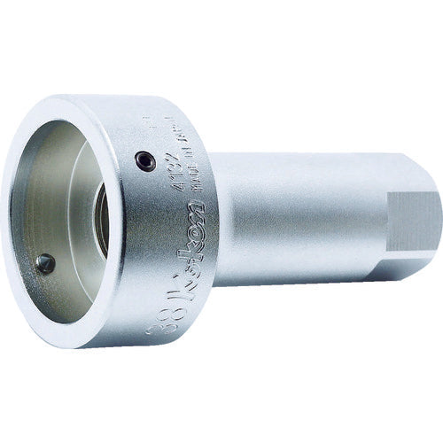 Ko-ken 1/2 12.7mm 삽입 다이스 홀더 Φ38 4132-38 1개