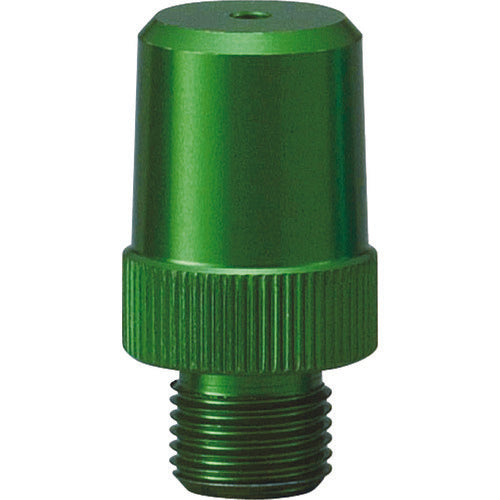 WTB ダスターガンカラーグリーンノズル E80-0AGN 1 個