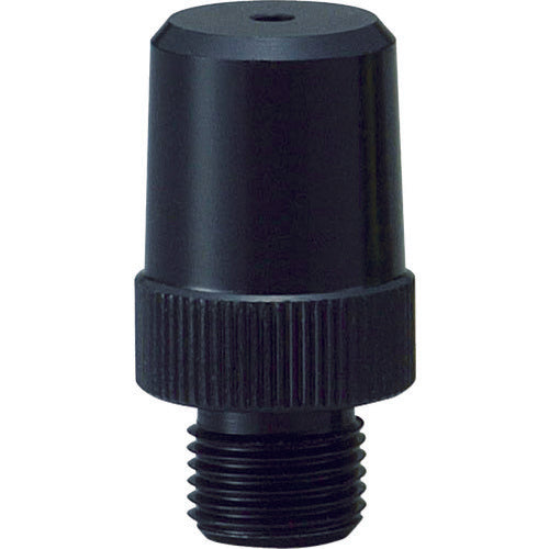 WTB ダスターガンカラーブラックノズル E80-0AKN 1 個