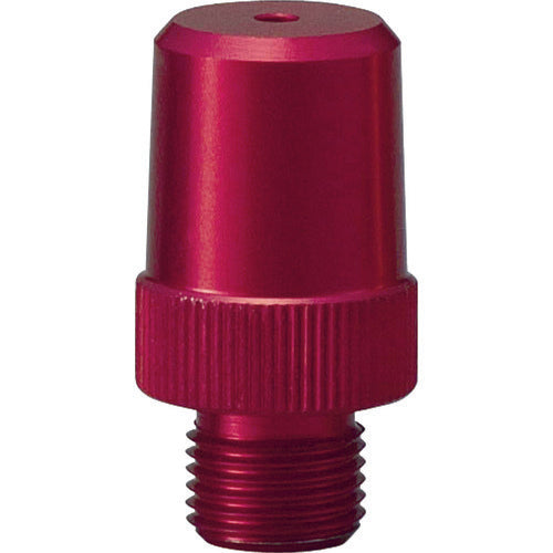 WTB ダスターガンカラーレッドノズル E80-0ARN 1 個