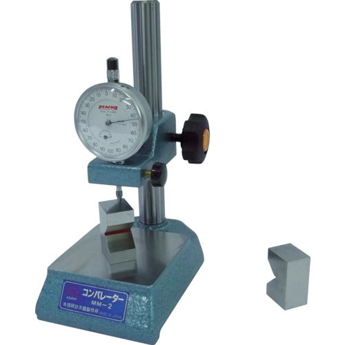 RKN 다이얼 비교기 MM-2 MM-2 1대