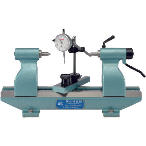 RKN 偏心検査器P形 センター距離150mm P-1 1 台