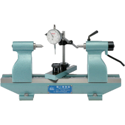 RKN 偏心検査器P形 センター距離300mm P-3 1 台