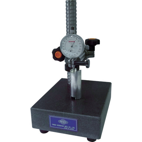RKN ダイヤルコンパレータ T形 RCT 1 台