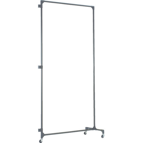 TRUSCO 溶接フェンス用フレーム 1015型 接続 キャスタータイプ TF-1015CS 1 台