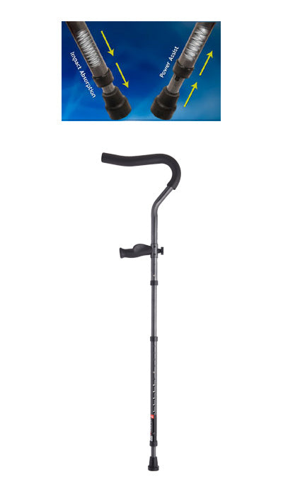 접이식 마츠바 지팡이 밀레니얼 프로 레귤러 사이즈 2개 세트 / 17-10-1 화이트 1조