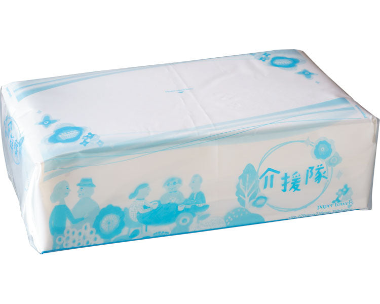 Kaientai Paper Towels / CX-08003 1 bag contains 200 sheets