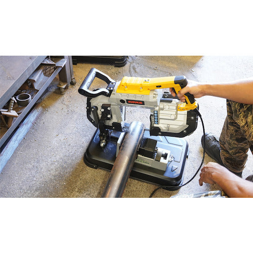 SUZUKID 밴드 톱 에지 호퍼 피콜로 EHP-01 1 대