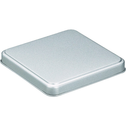 TRUSCO 角缶専用フタ TKC−168D用 TKC-168F 1 枚