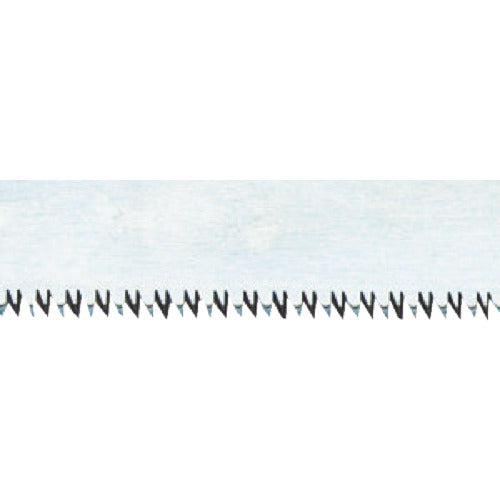 TRUSCO 片刃鋸用 替刃 270mm TN-270K 1 枚