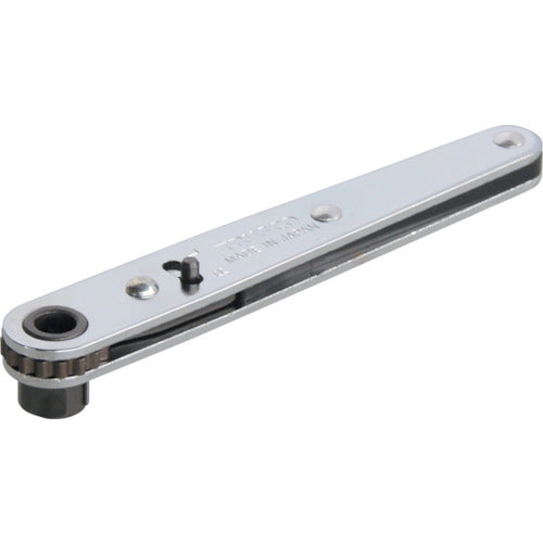 TRUSCO Offset Ratchet Driver Body TRD-1 1 piece