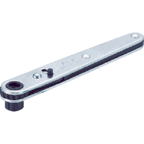 TRUSCO ボックスビットラチェットドライバーセット TRDB-S 1 S