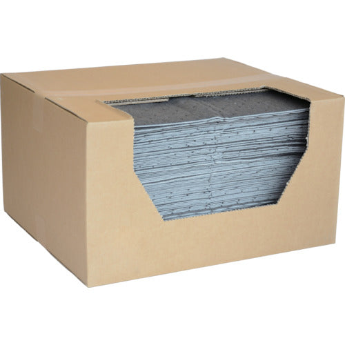 TRUSCCO 오일 드라이 시트 380×480 100장입 TODS-3848 1상자