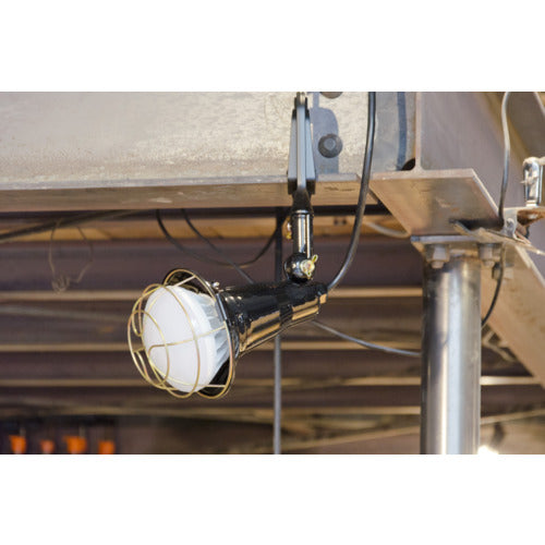 TRUSCO LED floodlight 20W 5m RTL-205 1 unit