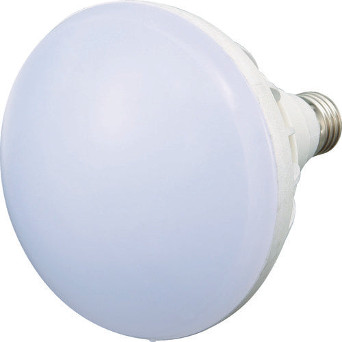 TRUSCO LED投光器用 20W LED球 RTL-20W 1 個